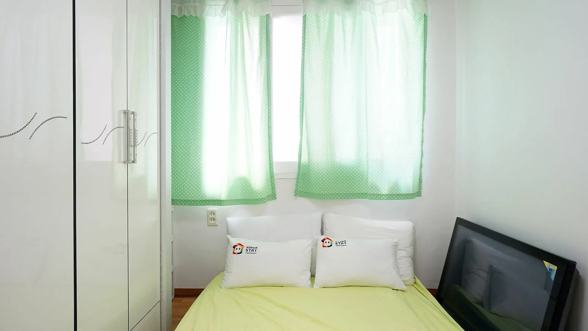 Artist 77 House Hotel Szöul Dél-Korea